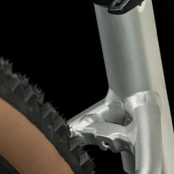 Cube Reaction Hybrid SLX 750 Easy Entry Grey´n´spectral 9 Cube Reaction Hybrid SLX 750 Easy Entry Grey´n´spectral -Vélo Èlectrique Soldes CUBE Reaction Hybrid SLX 750 Easy Entry grey n spectral 634313 3