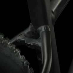 Cube Reaction Hybrid SLX 750 Black´n´reflex -Vélo Èlectrique Soldes CUBE Reaction Hybrid SLX 750 black n reflex 634303 8