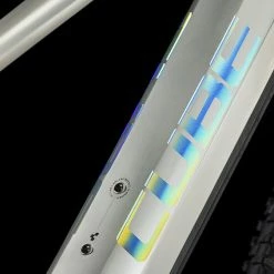 Cube Reaction Hybrid SLX 750 Grey´n´spectral -Vélo Èlectrique Soldes CUBE Reaction Hybrid SLX 750 grey n spectral 634313 4