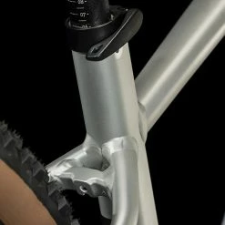 Cube Reaction Hybrid SLX 750 Grey´n´spectral -Vélo Èlectrique Soldes CUBE Reaction Hybrid SLX 750 grey n spectral 634313 5