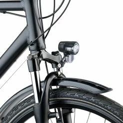 AXA Projecteur à LED CompactLine 20 Switch 6 AXA Projecteur à LED CompactLine 20 Switch -Vélo Èlectrique Soldes CompactLine 20 Switch LED Scheinwerfer 93943195SB 02