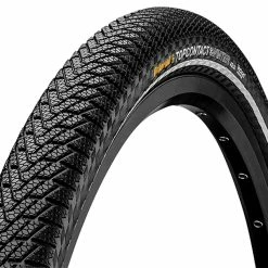 Continental TopContact Winter II Premium 42-622