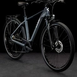 Cube Touring Hybrid ONE 500 Grey'n'white 9 Cube Touring Hybrid ONE 500 Grey'n'white -Vélo Èlectrique Soldes Cube 631051 20118921 Touring Hybrid ONE 500 grey n white 2