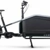 Cube Cargo Dual Hybrid 1000 Flashgrey´n´black -Vélo Èlectrique Soldes Cube Cargo Hybrid 500 589200bRxROG7fzh6le