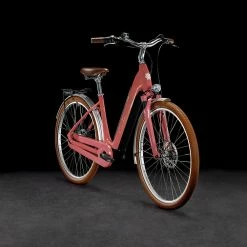 Cube Ella Cruise Hybrid 500 Easy Entry Twinkle´n´cream -Vélo Èlectrique Soldes Cube Ella Cruise Hybrid 500 Easy Entry twinkle n cream 632611 2