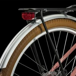 Cube Ella Cruise Hybrid 500 Easy Entry Twinkle´n´cream -Vélo Èlectrique Soldes Cube Ella Cruise Hybrid 500 Easy Entry twinkle n cream 632611 4