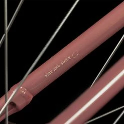 Cube Ella Cruise Hybrid 500 Easy Entry Twinkle´n´cream -Vélo Èlectrique Soldes Cube Ella Cruise Hybrid 500 Easy Entry twinkle n cream 632611 5