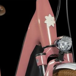 Cube Ella Cruise Hybrid 500 Easy Entry Twinkle´n´cream -Vélo Èlectrique Soldes Cube Ella Cruise Hybrid 500 Easy Entry twinkle n cream 632611 6