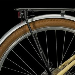 Cube Ella Ride Hybrid 500 Easy Entry Honey´n´white -Vélo Èlectrique Soldes Cube Ella Ride Hybrid 500 Easy Entry honey n white 632511 5