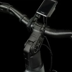 Cube Kathmandu Hybrid Pro 750 Flashgrey´n´metal -Vélo Èlectrique Soldes Cube Kathmandu Hybrid Pro 750 flashgrey n metal 631203 3