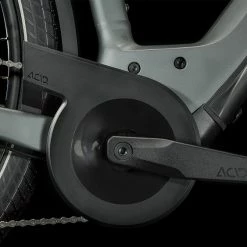 Cube Kathmandu Hybrid Pro 750 Flashgrey´n´metal -Vélo Èlectrique Soldes Cube Kathmandu Hybrid Pro 750 flashgrey n metal 631203 5