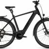 Cube Kathmandu Hybrid SLT 750 Black´n´metal