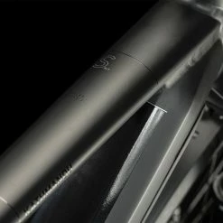 Cube Kathmandu Hybrid SLT 750 Black´n´metal -Vélo Èlectrique Soldes Cube Kathmandu Hybrid SLT 750 black n metal 631353 4