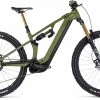 Cube Stereo Hybrid ONE55 C:68X TM 750 29 Olive´n´chrome -Vélo Èlectrique Soldes Cube Stereo Hybrid ONE55 C68X TM 750 29 636563 1
