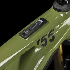 Cube Stereo Hybrid ONE55 C:68X TM 750 29 Olive´n´chrome -Vélo Èlectrique Soldes Cube Stereo Hybrid ONE55 C68X TM 750 29 636563 3