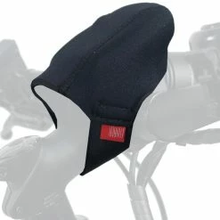 Fahrer Protection D'écran E-Bike Universelle 7 Fahrer Protection D'écran E-Bike Universelle -Vélo Èlectrique Soldes DCR M 2