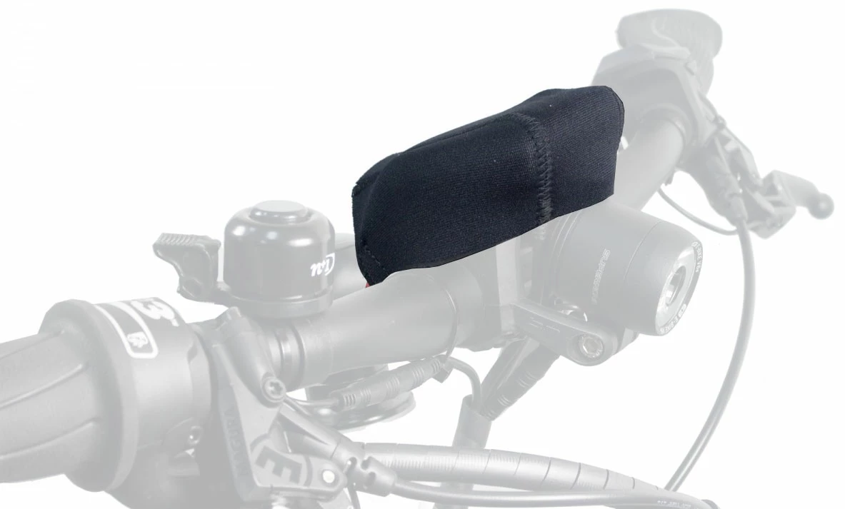 Fahrer Protection D'écran E-Bike Universelle 5 Fahrer Protection D'écran E-Bike Universelle – Image 3