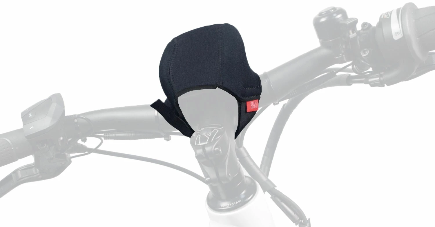 Fahrer Protection D'écran E-Bike Universelle 6 Fahrer Protection D'écran E-Bike Universelle – Image 4