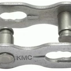 KMC Chaîne E1 EPT E-Bike Singlespeed -Vélo Èlectrique Soldes E1 EPT E Bike Singlespeedkette BE1EPT110 03