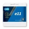 KMC Chaîne E11 E-bike 11 Vitesses -Vélo Èlectrique Soldes E11 E Bike 11 fach Kette BE11TNP22 01