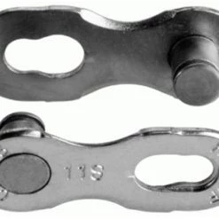 KMC Chaîne E11 E-bike 11 Vitesses -Vélo Èlectrique Soldes E11 E Bike 11 fach Kette BE11TNP22 03