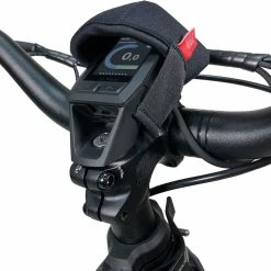 Fahrer E-Bike Display Cover Small Pour Bosch Kiox -Vélo Èlectrique Soldes FAHRER Berlin dispaly cover s kiox DCR 02 2