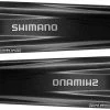 Shimano STEPS FC-E8000 Jeu De Bras De Manivelle Sans Plateau -Vélo Èlectrique Soldes FC E8000