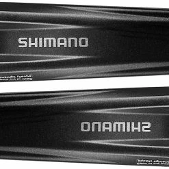 Shimano STEPS FC-E8000 Jeu De Bras De Manivelle Sans Plateau
