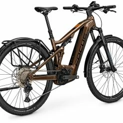 Focus THRON² 6.8 EQP -Vélo Èlectrique Soldes FO5010023v2022 2022 29 DI BRW 045 PRO THRON2 6 8 EQP