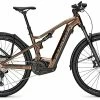 Focus THRON² 6.8 EQP 1 Focus THRON² 6.8 EQP -Vélo Èlectrique Soldes FO5010023v2022 2022 29 DI BRW 090 PRO THRON2 6 8 EQP