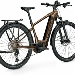 Focus AVENTURA² 6.8 -Vélo Èlectrique Soldes FO5080082v2022 2022 29 DI BRW 045 PRO AVENTURA2 6 82