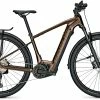 Focus AVENTURA² 6.8 -Vélo Èlectrique Soldes FO5080082v2022 2022 29 DI BRW 090 PRO AVENTURA2 6 81
