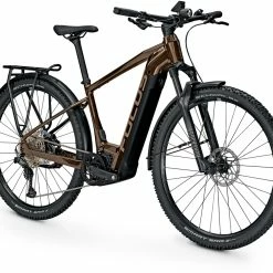 Focus AVENTURA² 6.8 -Vélo Èlectrique Soldes FO5080082v2022 2022 29 DI BRW 135 PRO AVENTURA2 6 83