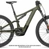 Focus SAM² 6.8 -Vélo Èlectrique Soldes FO5400025v2023 2023 29 DI GRE 090 Pro SAM2 6 8