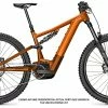 Focus SAM² 6.7 -Vélo Èlectrique Soldes FO5400027v2023 2023 29 DI ORA 090 Pro SAM2 6 7
