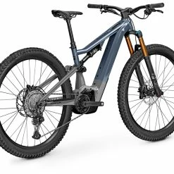 Vélo Èlectrique Soldes -Vélo Èlectrique Soldes FO5400030v2023 2023 29 DI BLU 045 Pro JAM2 6 8 rend