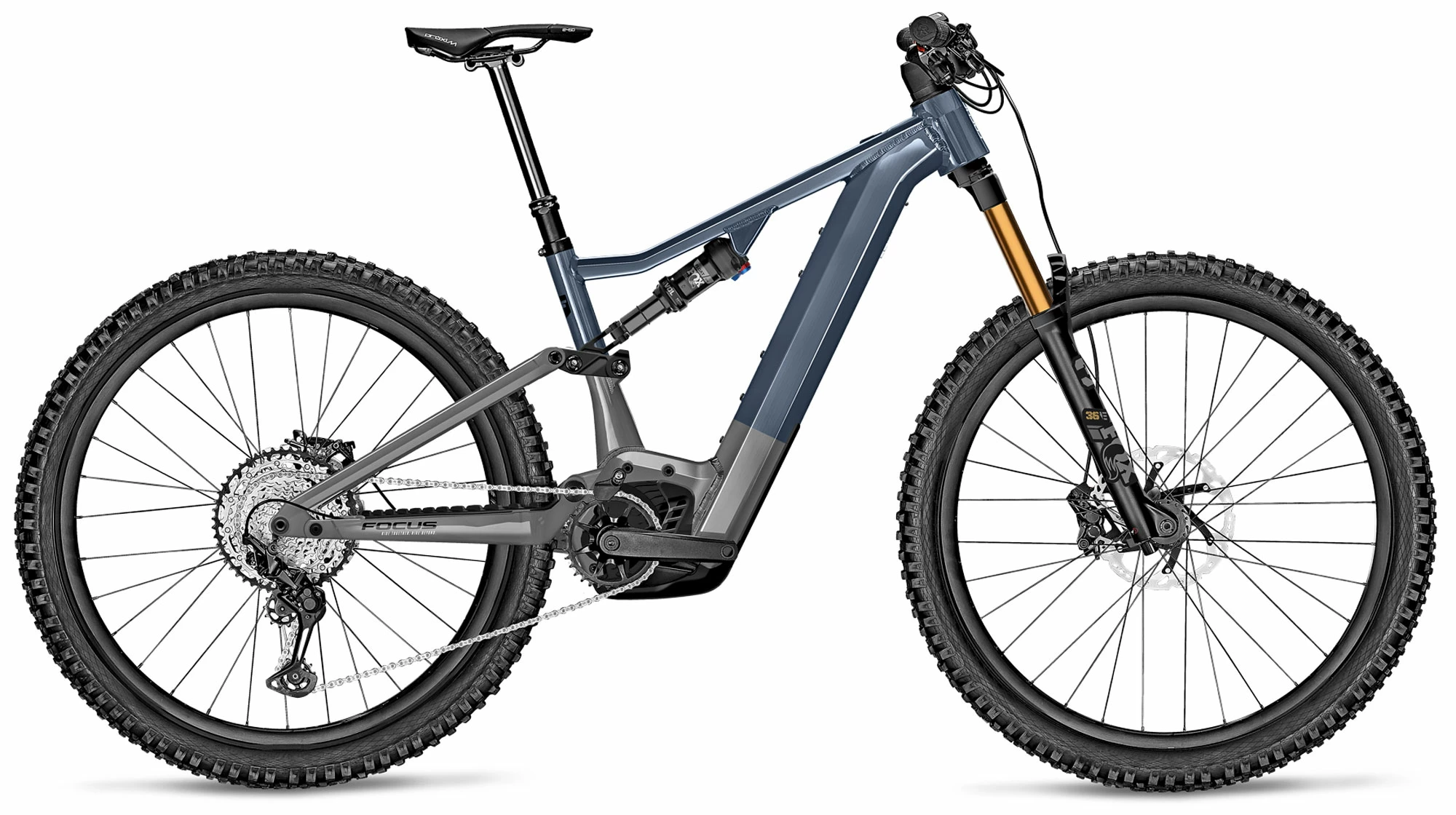 Focus JAM² 6.8 2 Focus JAM² 6.8