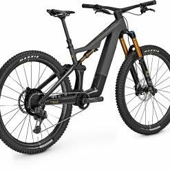 Focus JAM² SL 9.0 -Vélo Èlectrique Soldes FO5400050v2023 2023 29 DI BLK 045 Pro JAM2 SL 9 0