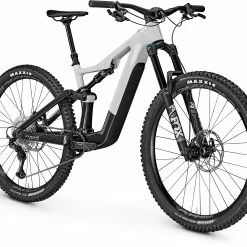 Focus JAM² SL 8.8 -Vélo Èlectrique Soldes FO5400052v2023 2023 29 DI GRY 135 Pro JAM2 SL 8 8