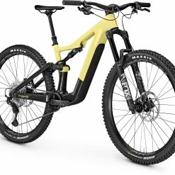 Focus JAM² SL 8.8 -Vélo Èlectrique Soldes FO5400052v2023 2023 29 DI YEL 135 Pro JAM2 SL 8 8