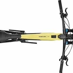 Focus JAM² SL 8.8 -Vélo Èlectrique Soldes FO5400052v2023 2023 29 DI YEL TOP Pro JAM2 SL 8 8
