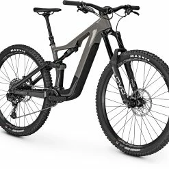 Focus JAM² SL 8.7 -Vélo Èlectrique Soldes FO5400053v2023 2023 29 DI GRY 135 Pro JAM2 SL 8 7