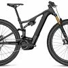 Focus JAM² 8.0 -Vélo Èlectrique Soldes FO5400054v2023 2023 29 DI BLK 090 Pro JAM2 8 0 rend