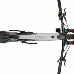 Focus SAM² 6.0 -Vélo Èlectrique Soldes Focus 20121234 SAM2 6 0 2