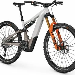 Focus SAM² 6.0 -Vélo Èlectrique Soldes Focus 20121234 SAM2 6 0 3