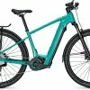 Focus AVENTURA² 6.7 -Vélo Èlectrique Soldes Focus AVENTURA 2 6 7 Bluegreen 1