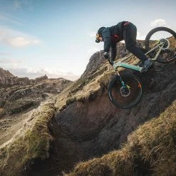 Santa Cruz Heckler C S -Vélo Èlectrique Soldes HECKLER SELECTS 001 14rVKbJqi3UOzGf