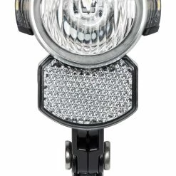 AXA BlueLine 50-T Steady Auto Projecteur à LED -Vélo Èlectrique Soldes Hebie BlueLine 50 T Steady Auto LED Scheinwerfer 2