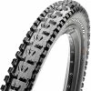MAXXIS HighRoller II 27,5 X2,40" DH TR 3C MaxxGrip 60DW Pneus Pliants -Vélo Èlectrique Soldes HighRoller II 27 5 x2 40 DH TR 3C MaxxGrip 60DW Faltreifen