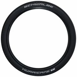Schwalbe Pneu Filaire Hurricane Performance Addix 29x2,00" E-50 -Vélo Èlectrique Soldes Hurricane Totale